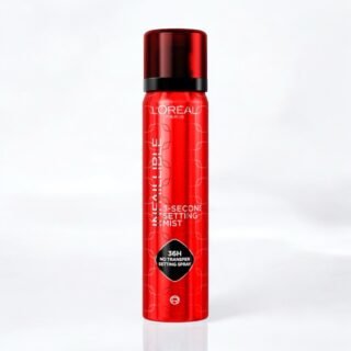 Fijador de Maquillaje Infallible Setting Spray