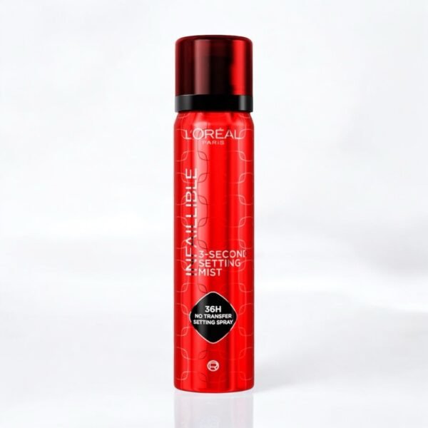 Fijador de Maquillaje Infallible Setting Spray