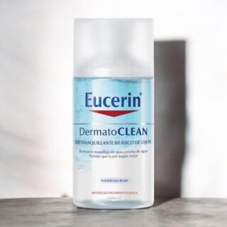 DermatoCLEAN Desmaquillante