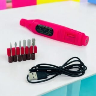 Pulidor Estudiantil USB