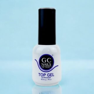 Top Coat 15 ml