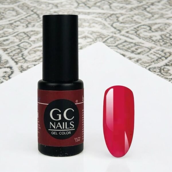 Gel Bel-Color Merlot