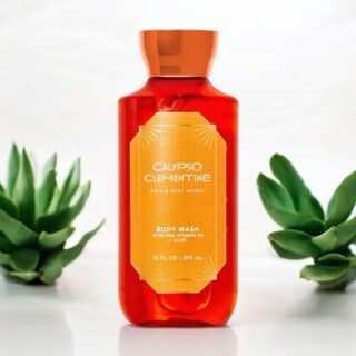 Gel de Ducha Calypso Clementine