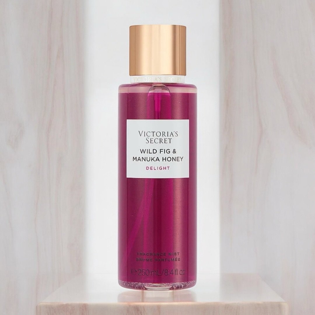 Fragancia Corporal Natural Beauty de Higo Silvestre & Miel Manuka 250 ml 1 Fragancia Corporal Natural Beauty