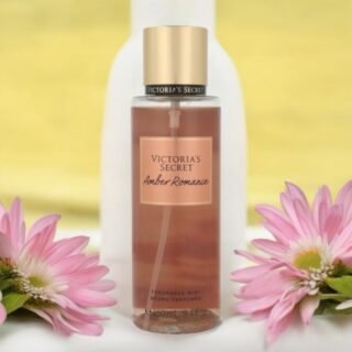 Victoria Secret Amber Romance