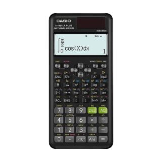 Calculadora Científica Casio FX-991