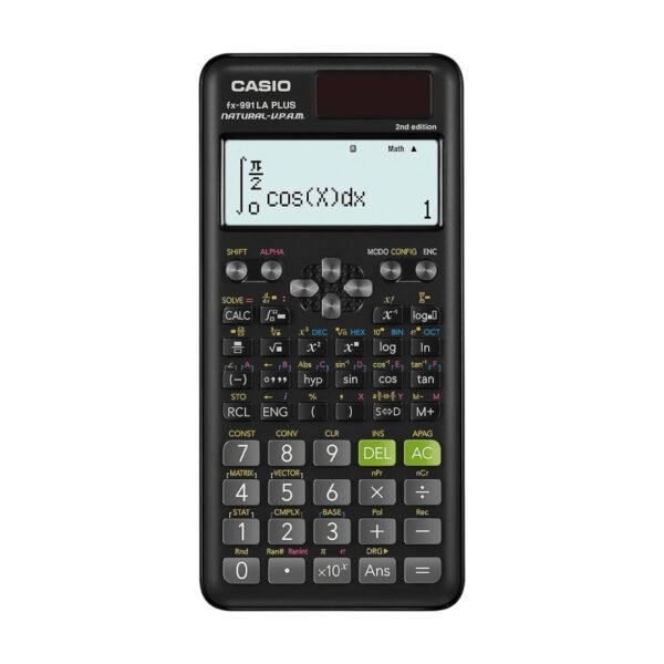 Calculadora Científica Casio FX-991