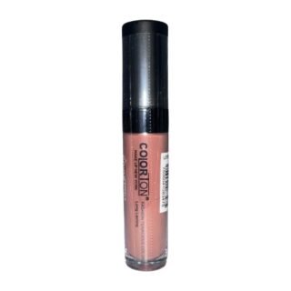 Labial Líquido Syrup Colorton