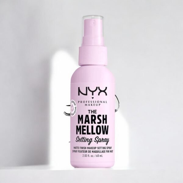 Marshmellow Setting Spray de NYX