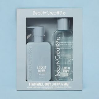 Set de Body Mist y Crema Corporal