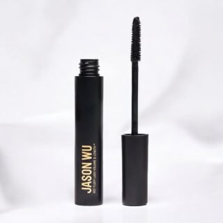 Hot Fluff Lash Mascara 02