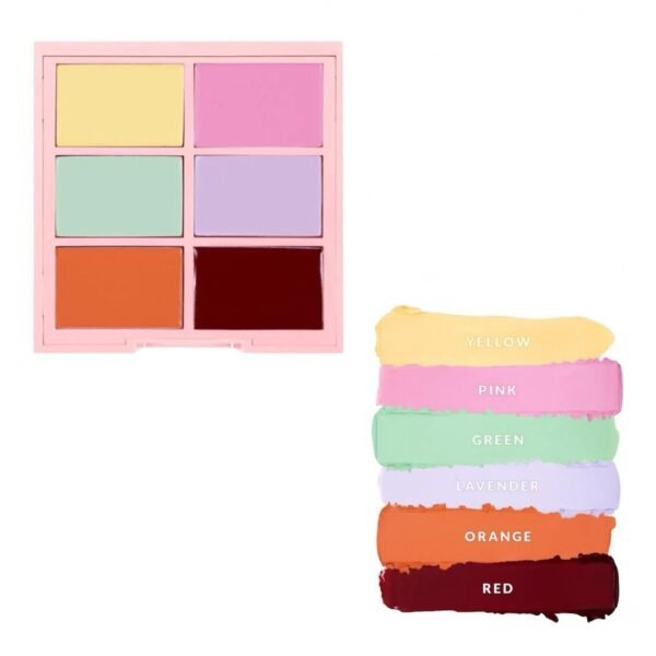Colores