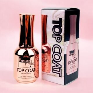 Top Coat Extra Shine