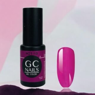 Gel Bel-Color Magenta