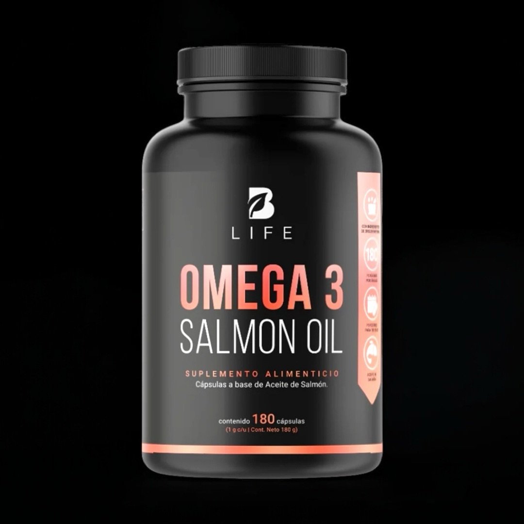 Omega 3