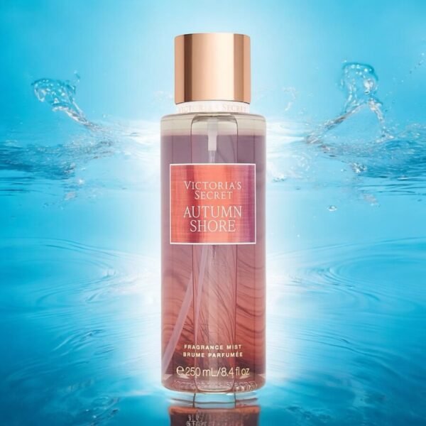 Fragancia Corporal Victoria´s Secret Autumn Shore