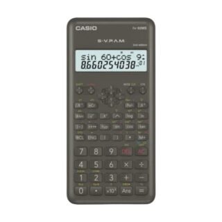 Calculadora Científica Casio FX-82MS