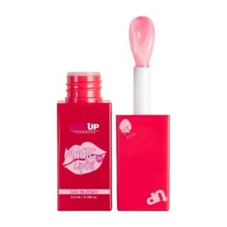 Magic Lip Oil de Fresa