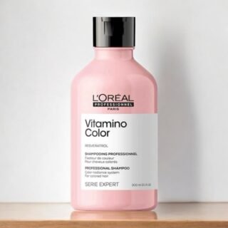 Shampoo Vitacolor Resv