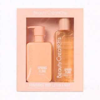 Set de Body Mist