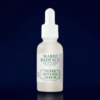 Super Peptide Serum de Mario Badescu