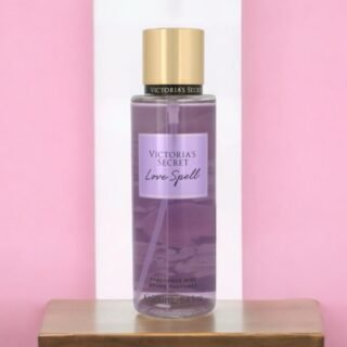 Love Spell Body Mist