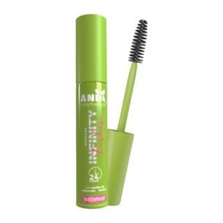 Máscara para Pestañas Infinity Lashes Aguacate