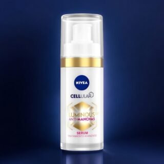 Serum Tratamiento Avanzado Anti-Manchas