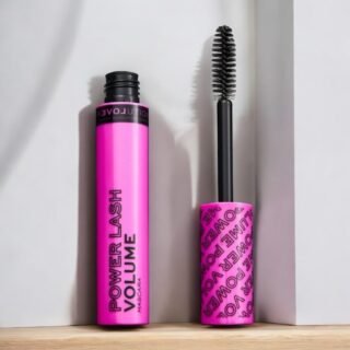 Big Lash Reloaded Mascara de Pestañas