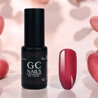 Gel Bel-Color Granate