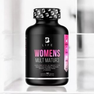 Women's Mult Mature