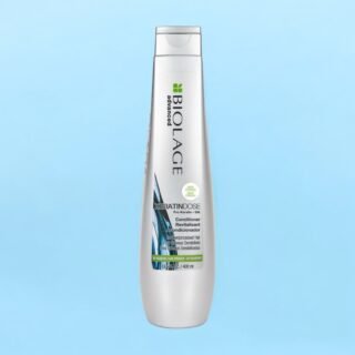 Acondicionador Biolage Keratin Dose