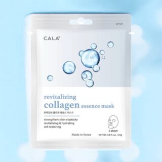 Mascarilla de Colágeno Revitalizante