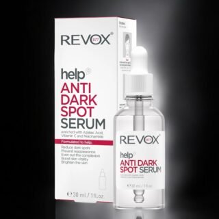 Serum Antimanchas de Revox