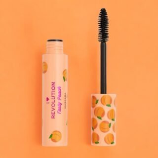 Tasty Peach Mascara