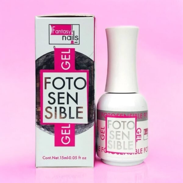 Gel Fotosensible