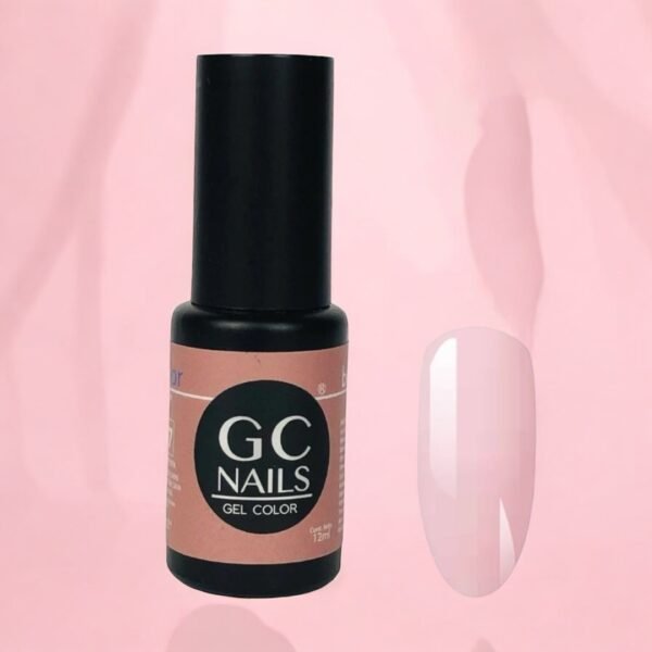 Gel Bel-Color Crepé