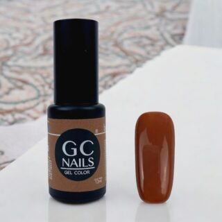 Gel Bel Color Caramelo