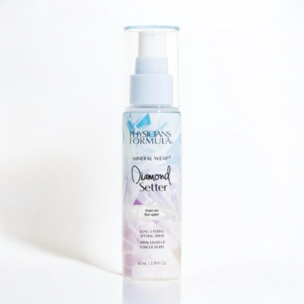 Fijador de Maquillaje Diamond Setter
