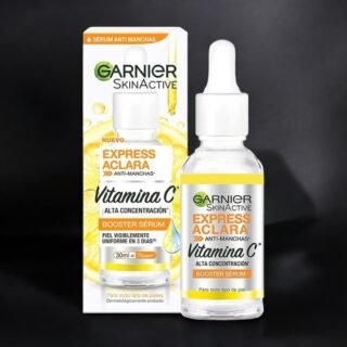 Serum de Vitamina C de Garnier