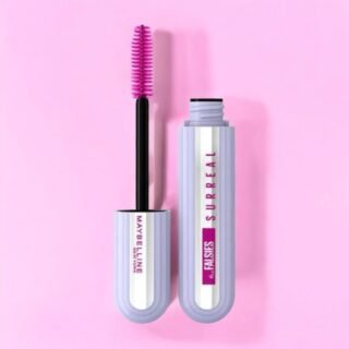 Máscara Falsies Surreal Washable de Maybelline