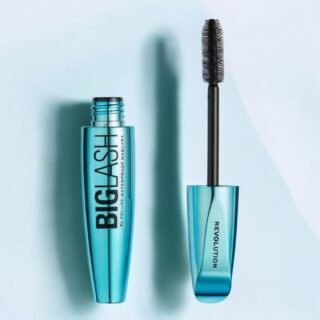 Big Lash Waterproof Volume