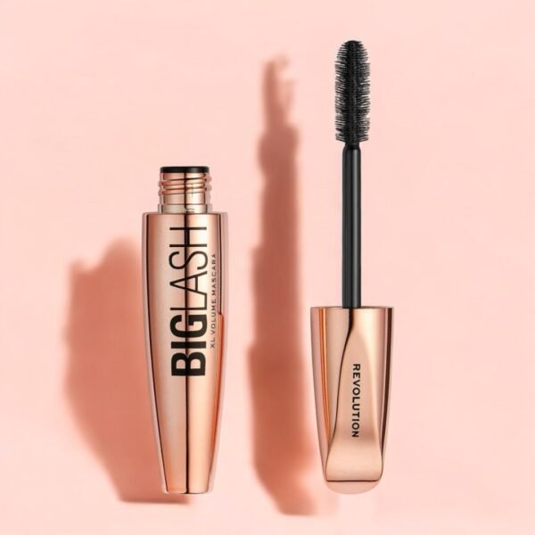 Big Lash Volume Mascara