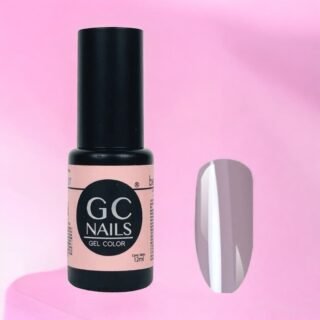 Gel Bel-Color Nude Cream