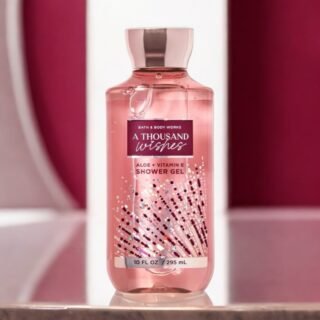 Gel de Ducha 'A Thousand Wishes'