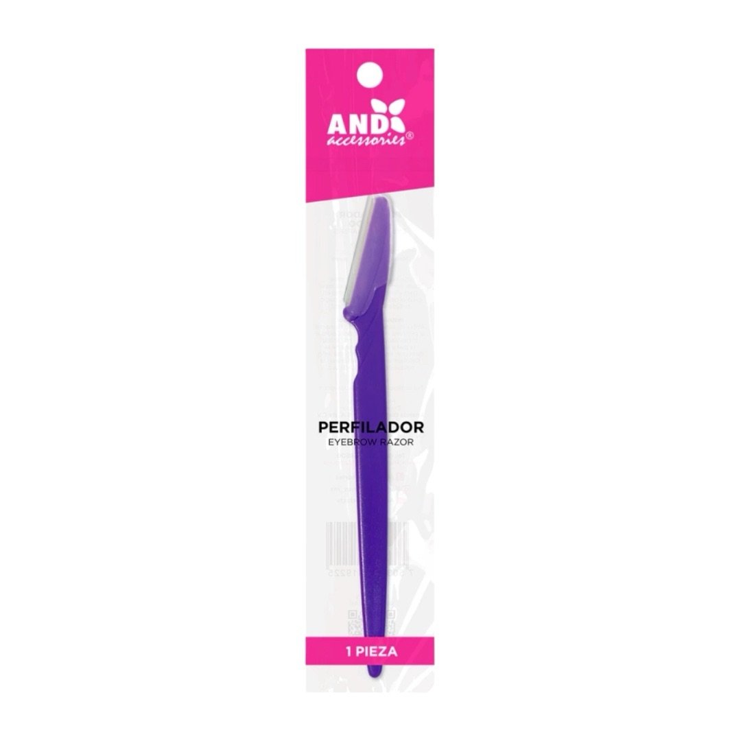Perfilador Individual Morado