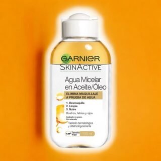 Skin Active Agua Micelar