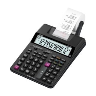 Calculadora Sumadora de Impresión