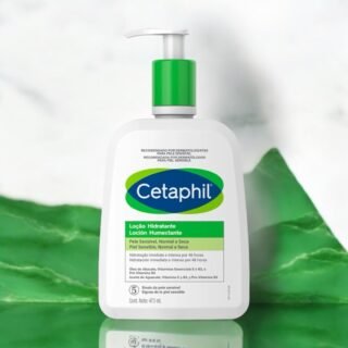 Loción Humectante de 473 ml de Cetaphil