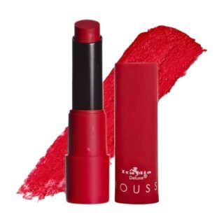 Labial Mousse 38 Red Bottom